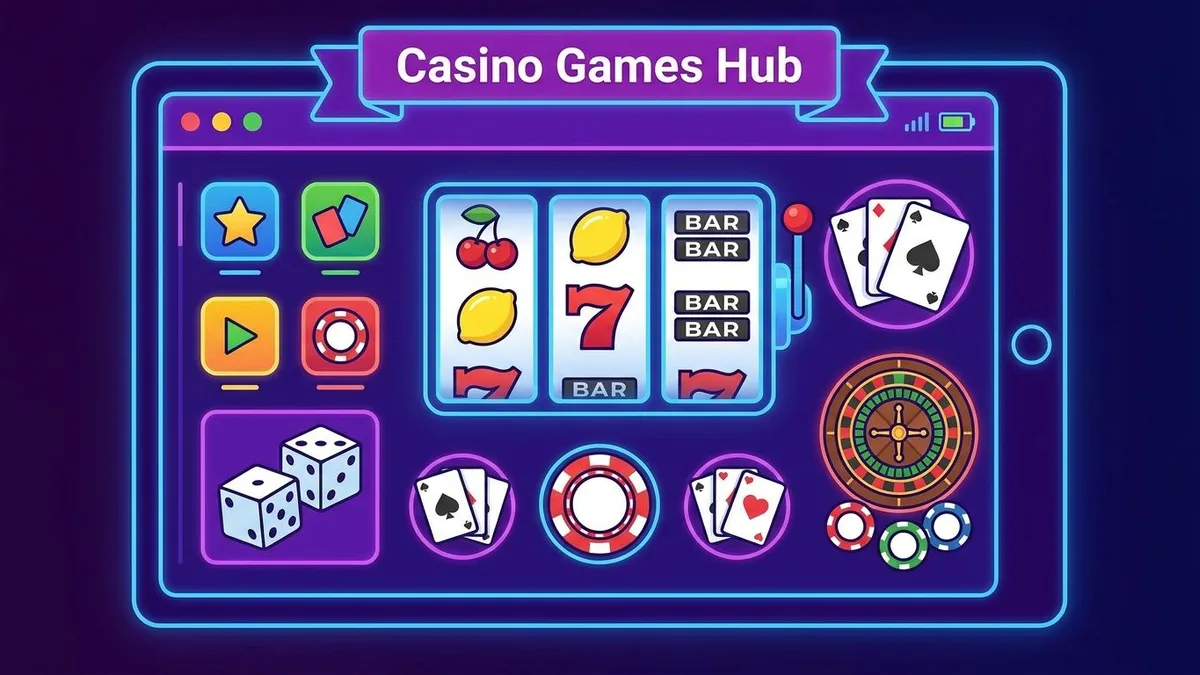 Casino